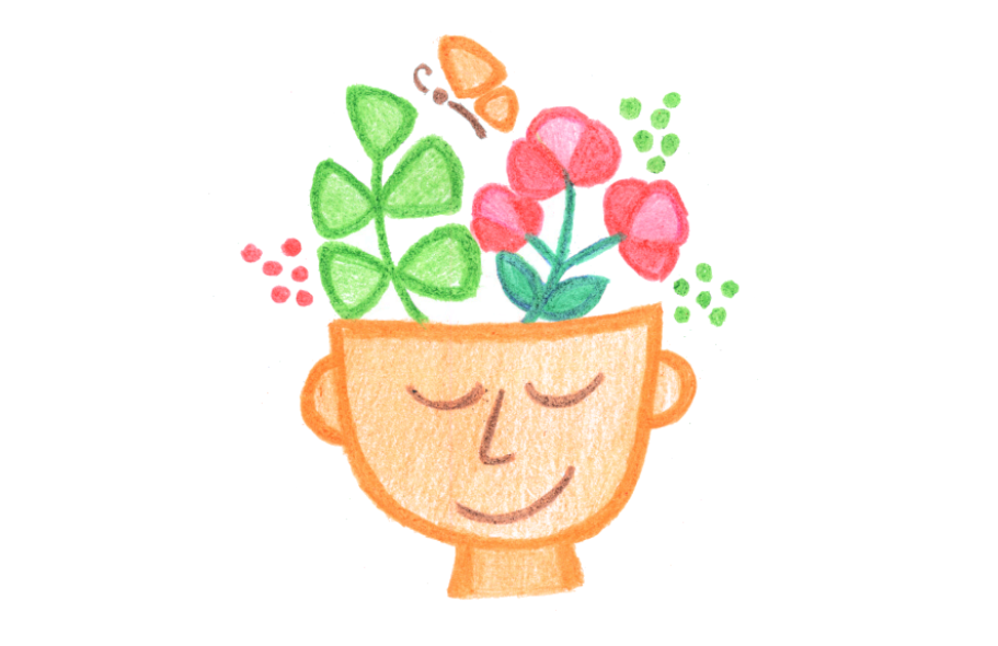 Sessão de Saúde Mental | março 2026